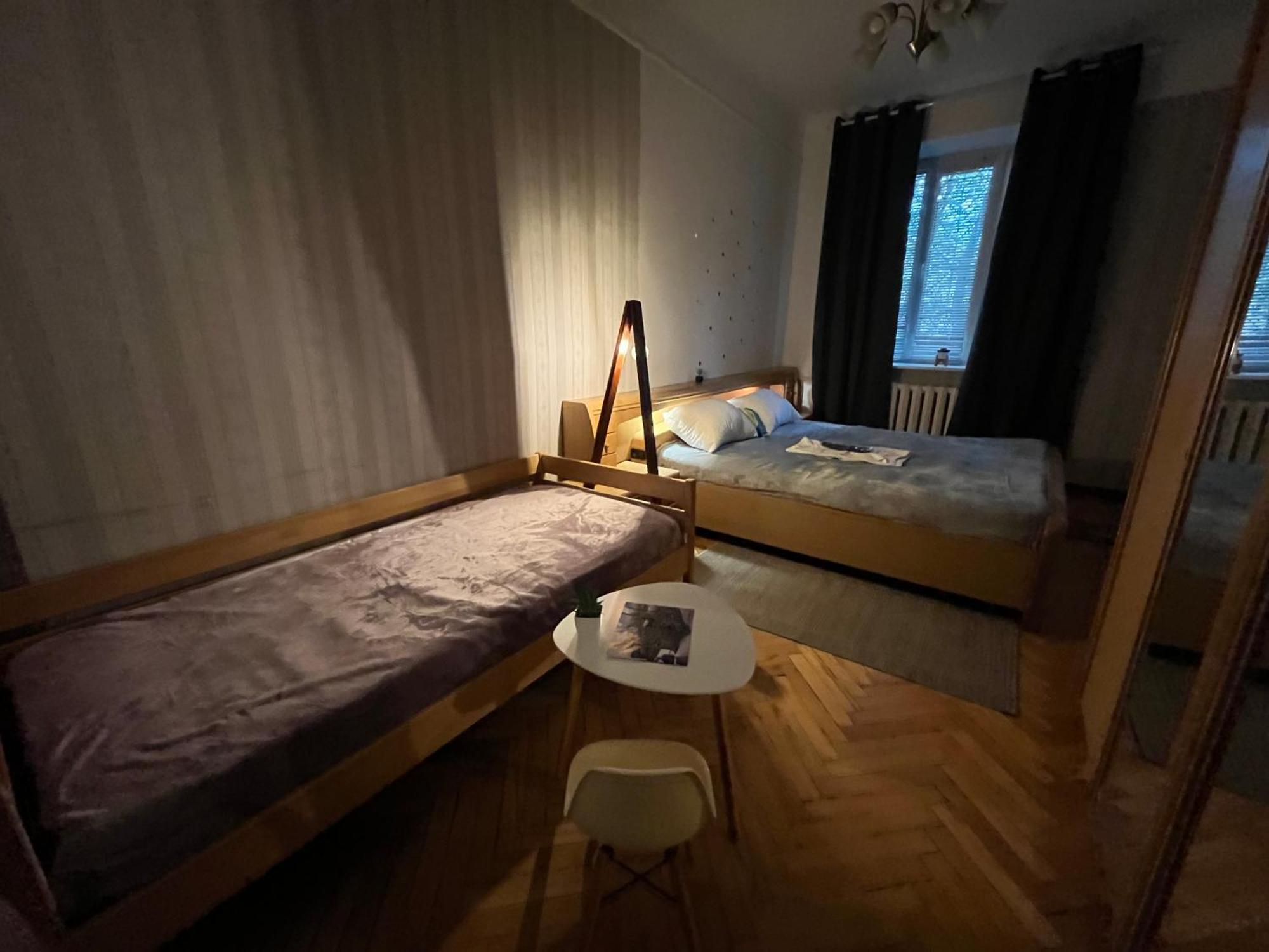 Ararat-Klovskaya Hostel-Apartments Kiev Екстер'єр фото