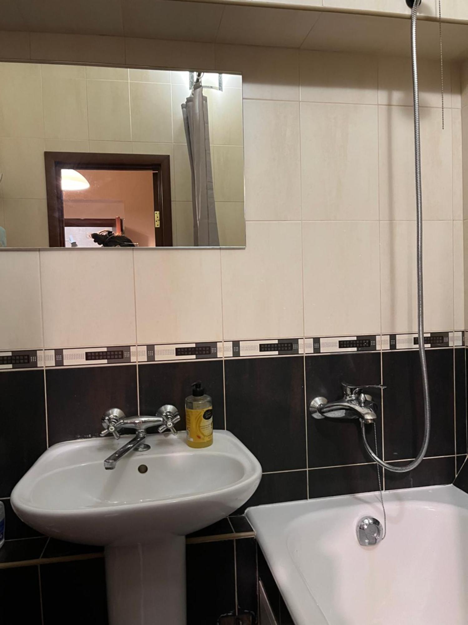 Ararat-Klovskaya Hostel-Apartments Kiev Екстер'єр фото