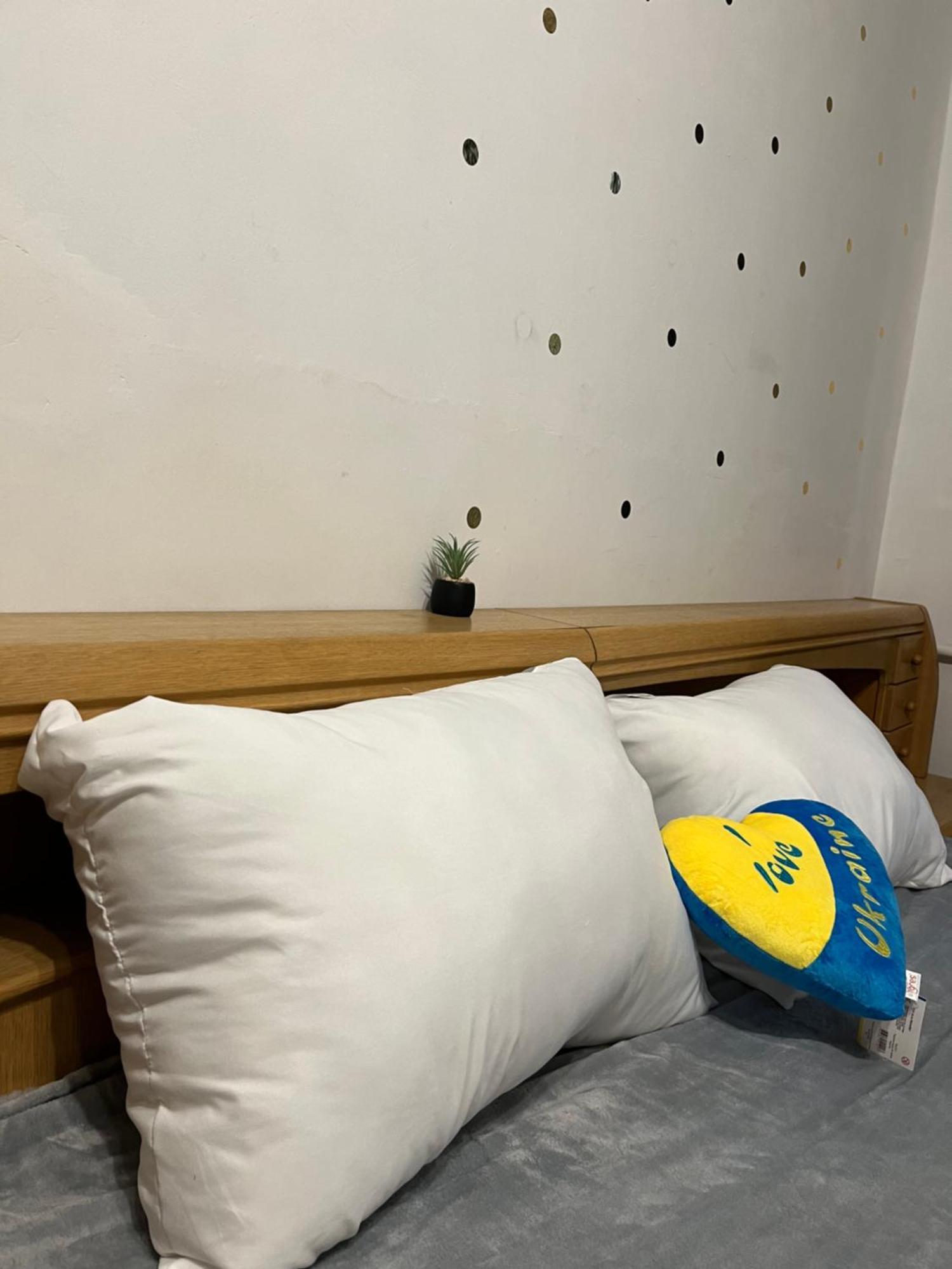 Ararat-Klovskaya Hostel-Apartments Kiev Екстер'єр фото